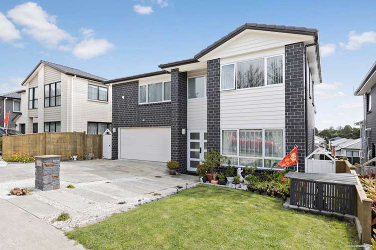 27 Mcquoids Road Flat Bush_0