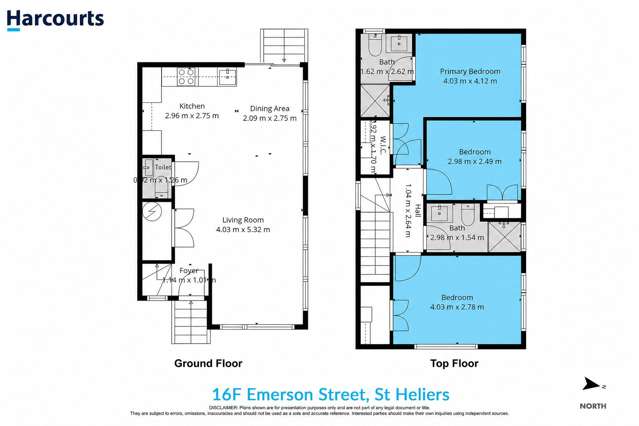 16F Emerson Street St Heliers_1