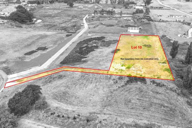 Lot 10 Clarkson Avenue Westmere_1