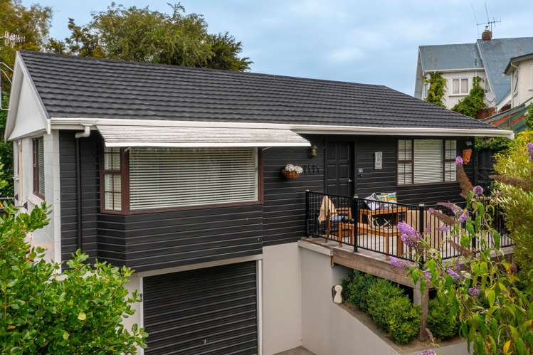 9a Campbell Street Maori Hill_33