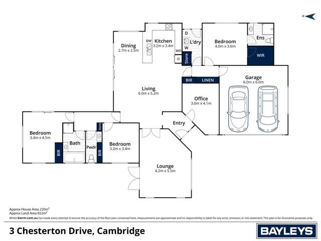 3 Chesterton Drive Cambridge_1