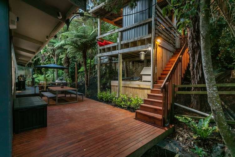 45 Tainui Road Titirangi_19