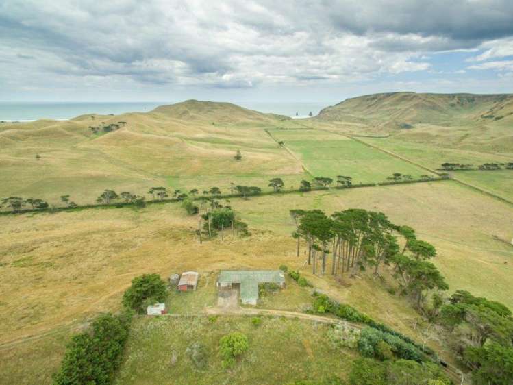 122 Kokonga West Road Waikaretu_13