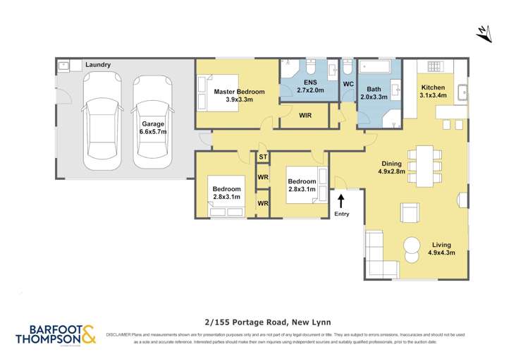 2/155 Portage Road New Lynn_25