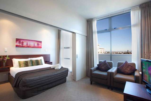 104/188 Hobson Street Auckland Central_2