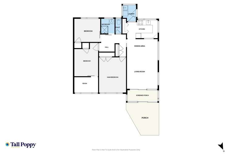 5A Andrew Street Waikanae_17