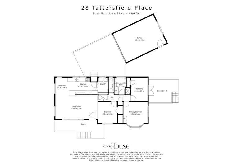 28 Tattersfield Place Dinsdale_17