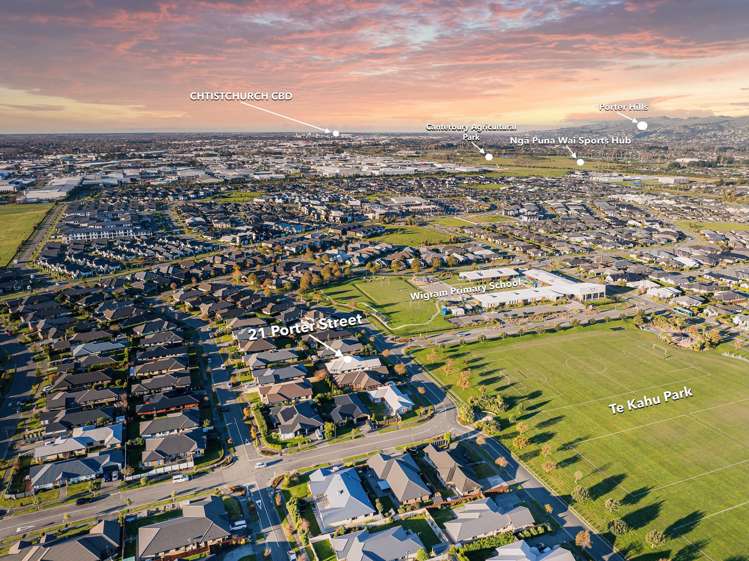 21 Porter Street Wigram_25