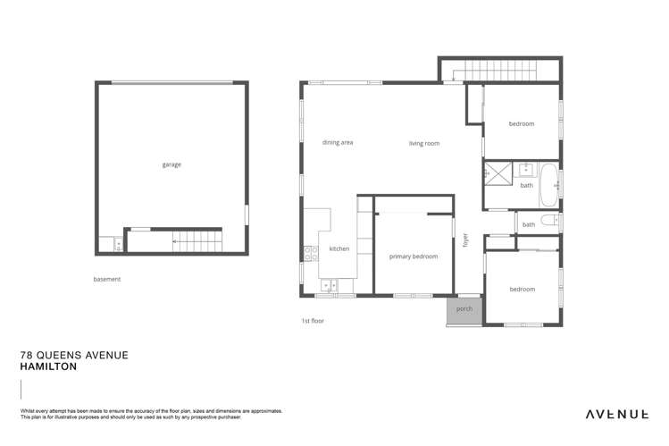 78 Queens Avenue Frankton_15