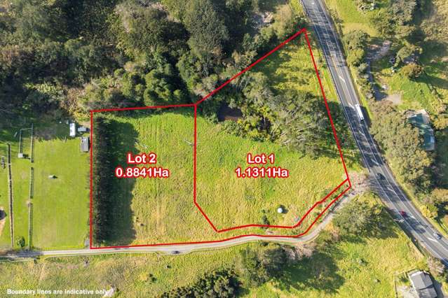 Lot 1 & 2/633 Dairy Flat Highway Coatesville_2