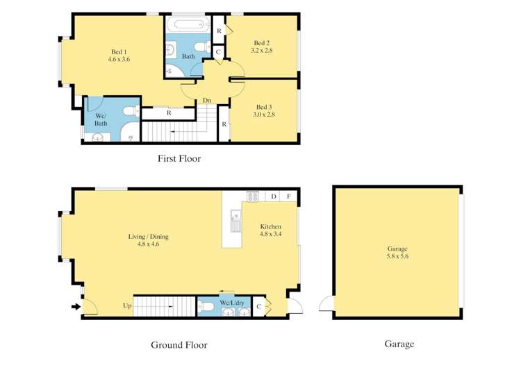 80 Kuaka Drive Takanini_17