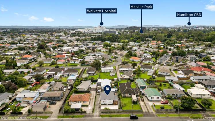 22A Pine Avenue Bader_27