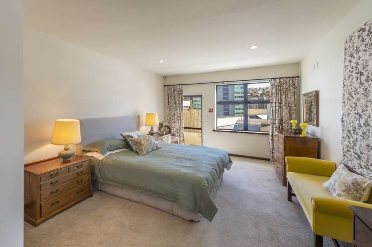 5a/124 Wakefield Street Te Aro_2