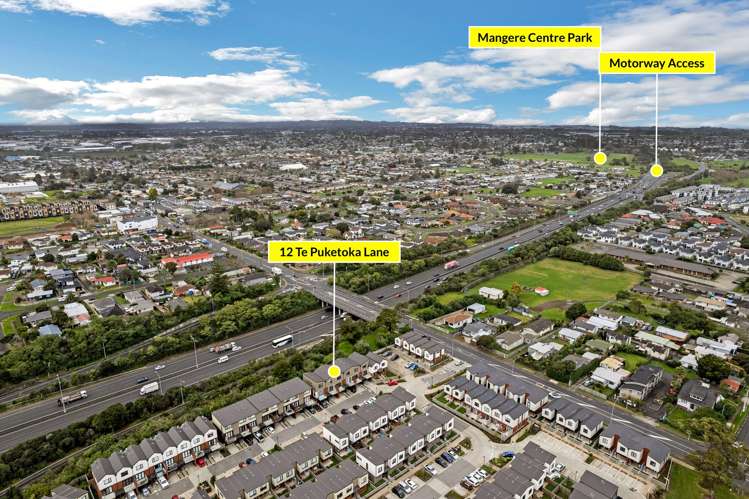 12 Te Puketoka Lane Mangere_16