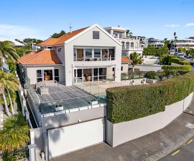 Rare Retreat in a Premier Location