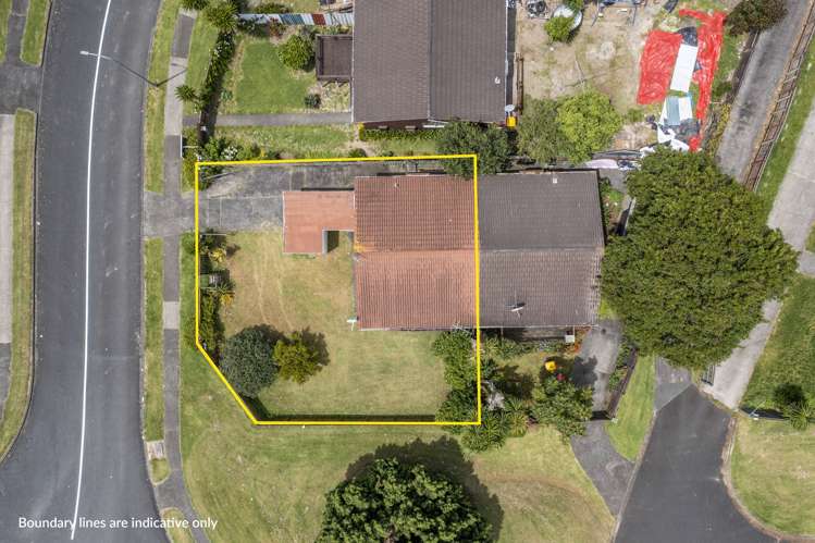 2/60 Moncrieff Avenue Clendon Park_12