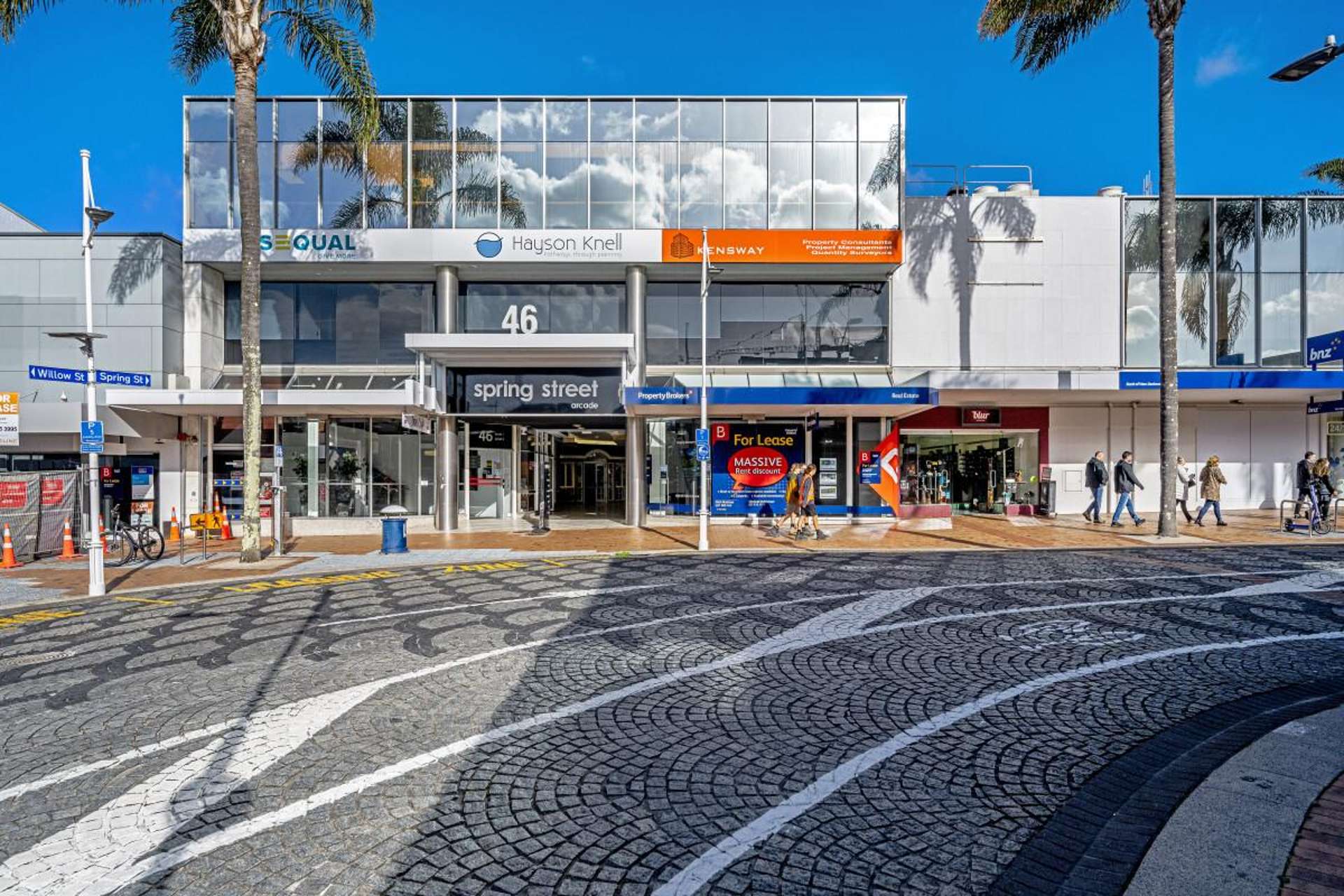 46 Spring Street City Centre_0