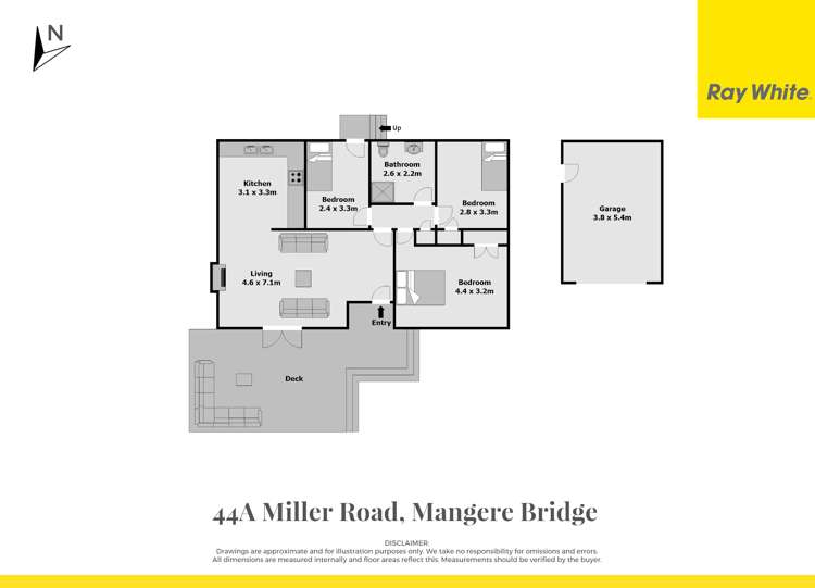 44a Miller Road Mangere Bridge_18