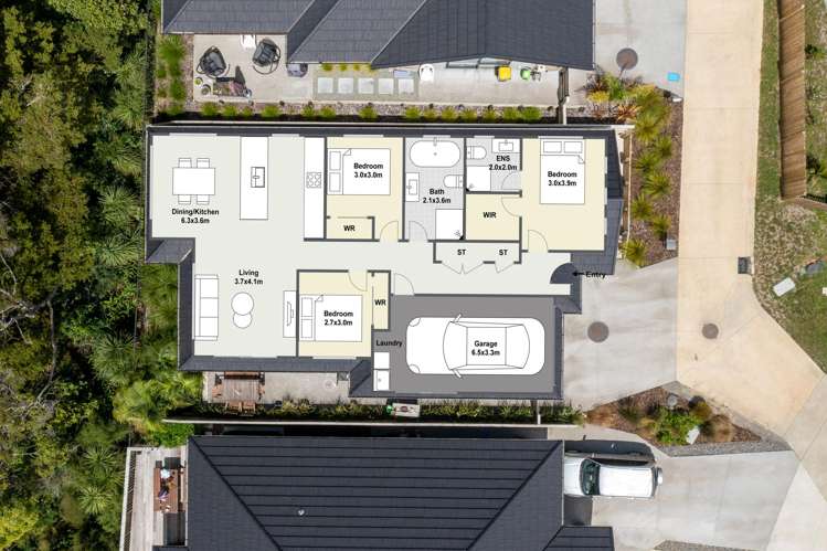 59 Anne Burton Drive Warkworth_14