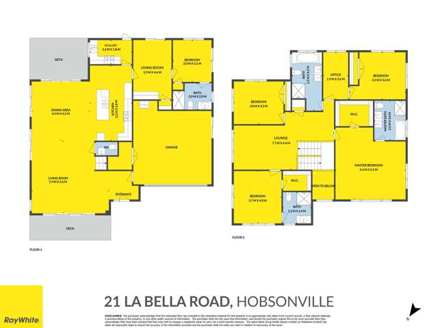 21 La Bella Road Hobsonville_1