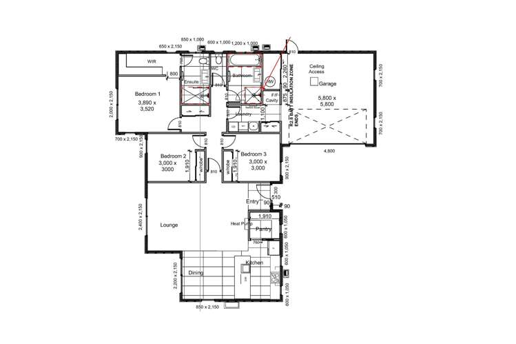 Lot Lot 2/11A Thornton Street Darfield_10