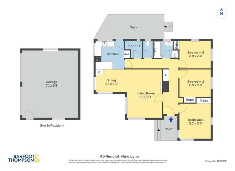 45 Rimu Street New Lynn_15