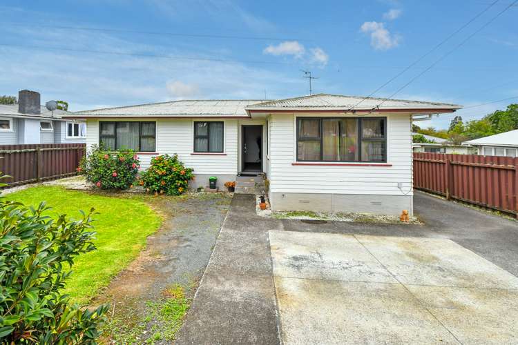 116 Clayton Avenue Otara Manukau City Houses for Sale One Roof