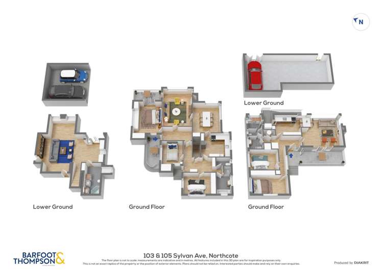 105 Sylvan Avenue Northcote_9