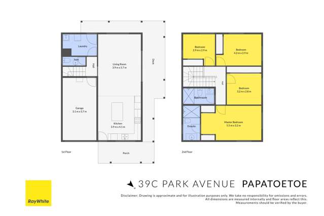 39C Park Avenue Papatoetoe_1