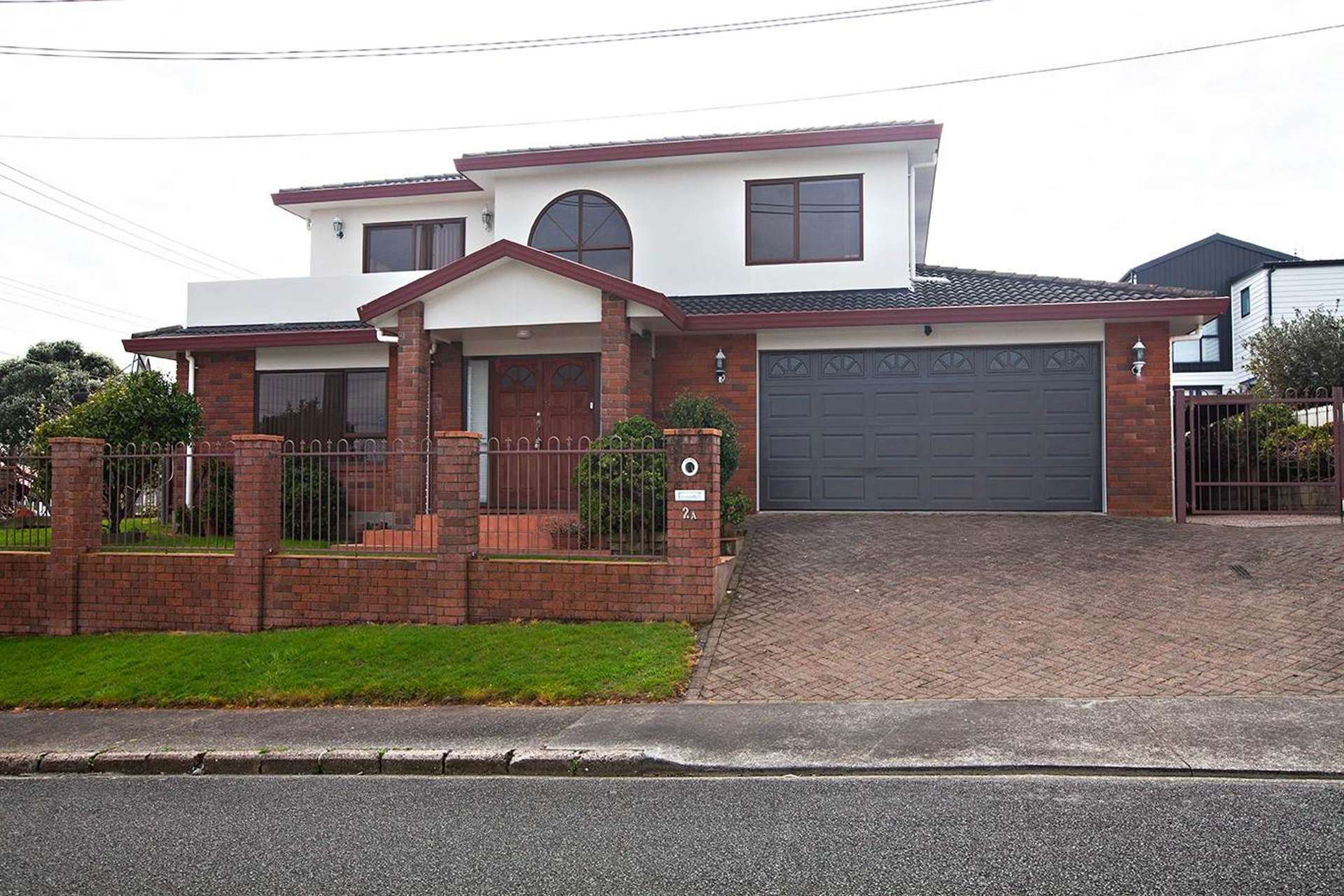 2a Cormack Street Mount Roskill Auckland City Houses for Sale
