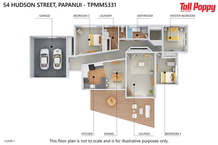 2/54 Hudson Street Bryndwr_24