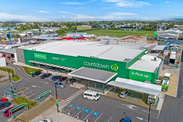 Countdown on for sale of Gisborne property