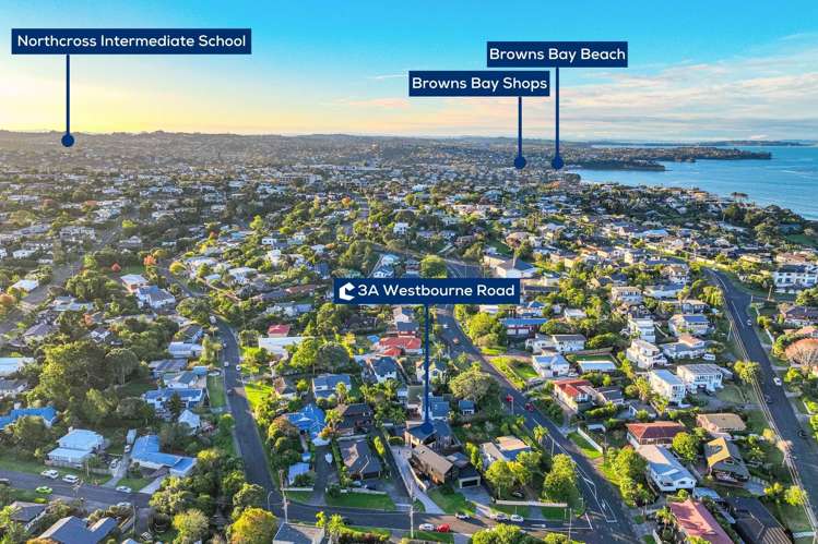 3A Westbourne Road Murrays Bay_29