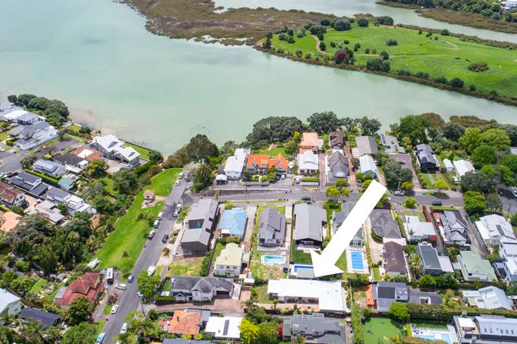 43 Oliver Street Point Chevalier_24