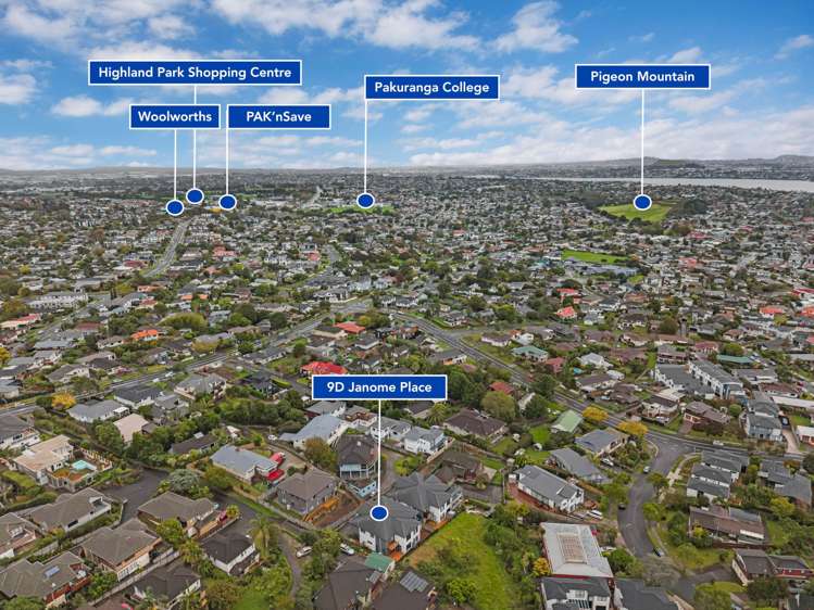 9D Janome Place Bucklands Beach_30