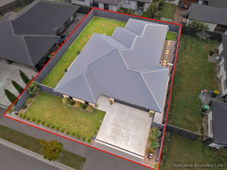 1A Marvell Lane Rolleston_23