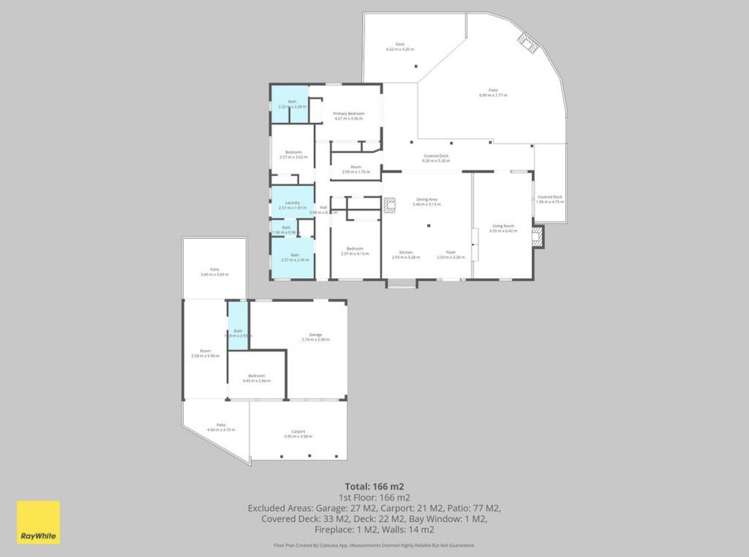 143 Forrester Drive Welcome Bay_31