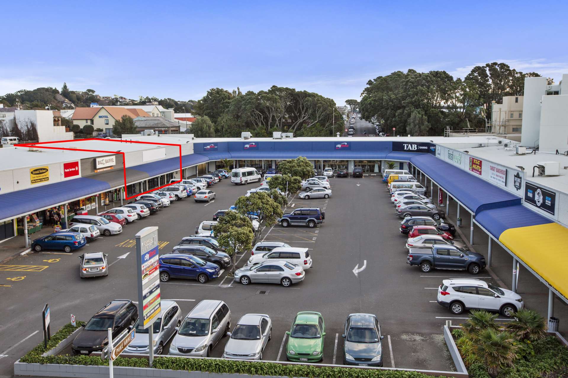 Unit 29, 4 Egmont Street New Plymouth_0