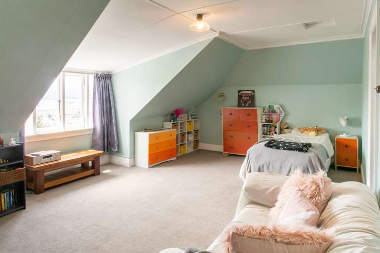 1 Ryehill Street Calton Hill_13