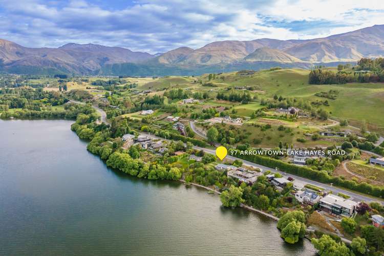 97 Arrowtown-Lake Hayes Road Lake Hayes_16