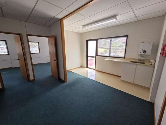 B Front/6 Alexander Street Whangarei Central_1