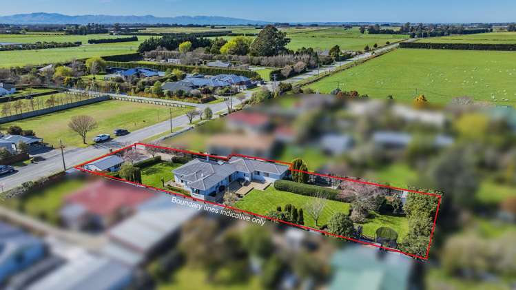 35 Leeston And Lake Road Leeston_33