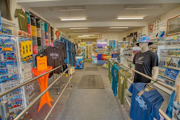 85 Mackay Street Greymouth_28