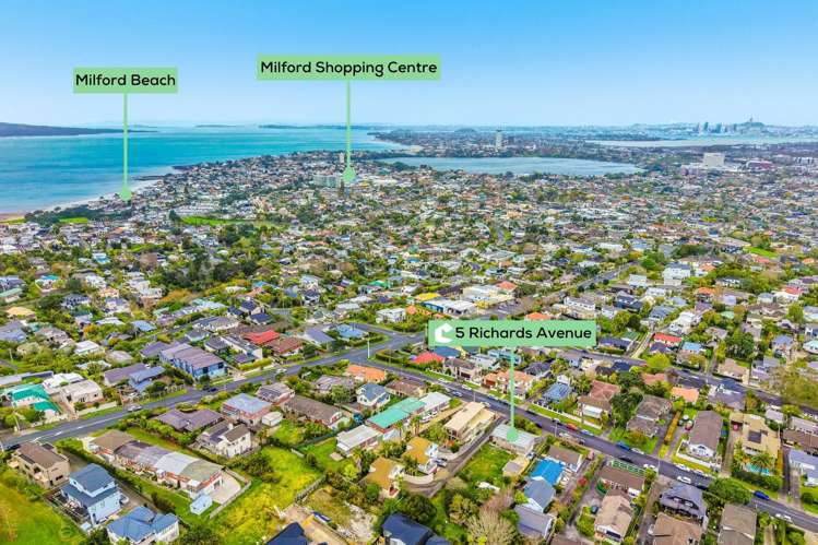 5 Richards Avenue Forrest Hill_5