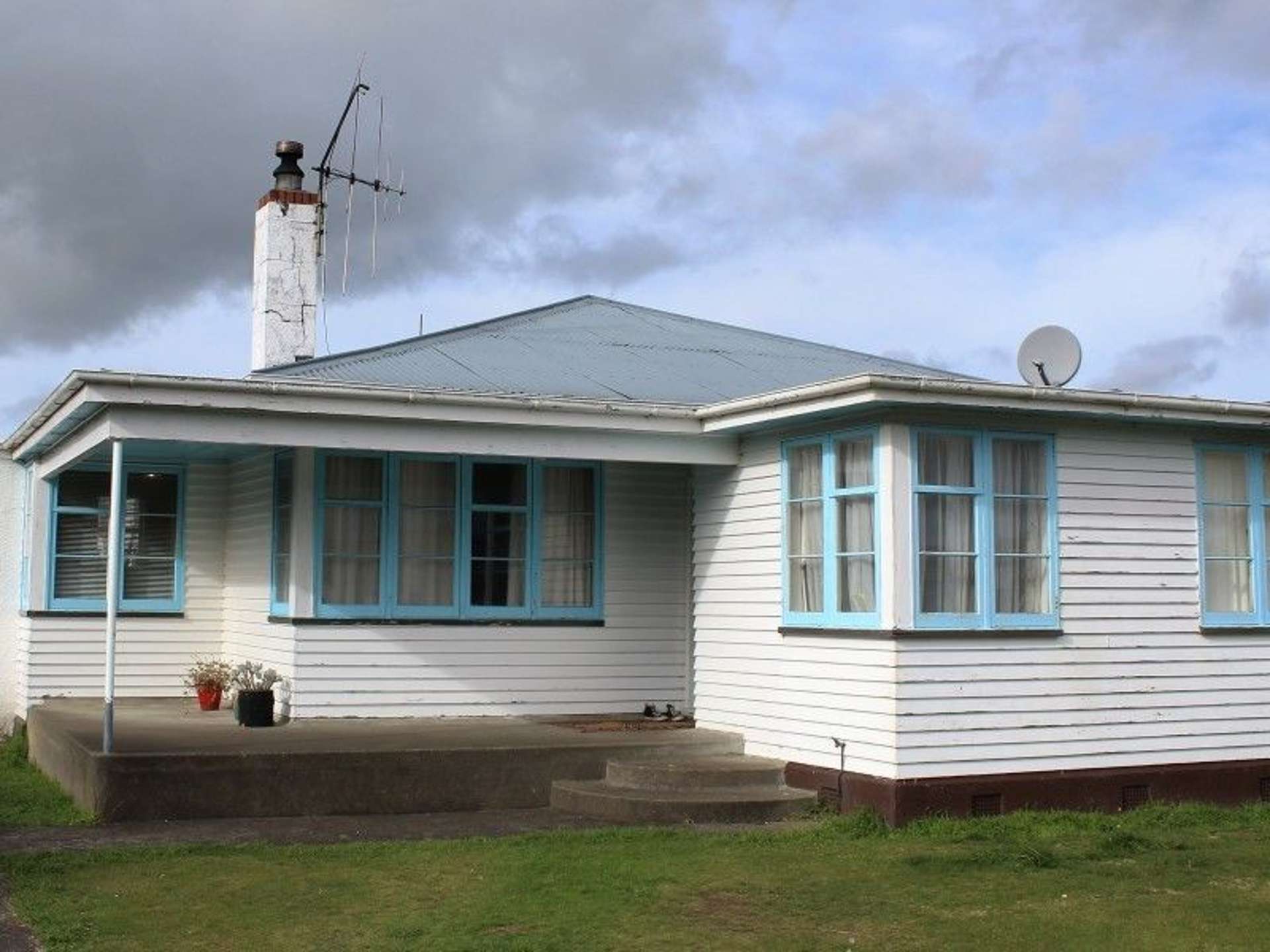 7 Claudius Street Dannevirke_0