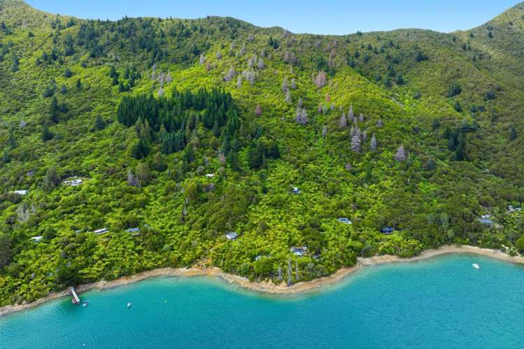 2149 North West Bay Marlborough Sounds_18