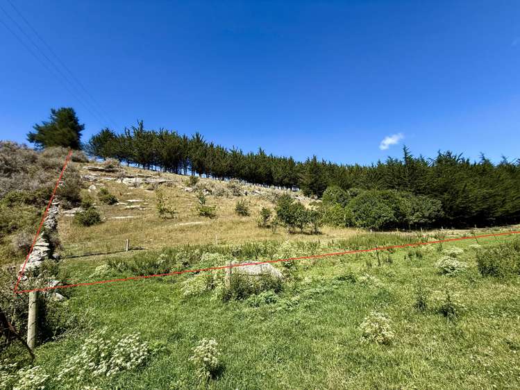 Lot 3 Fortification Road_0