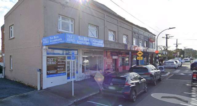 Practical Retail Tenancy on Sandringham Road