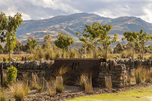 Lot 8 River Terrace, Sandflat Road Cromwell_3