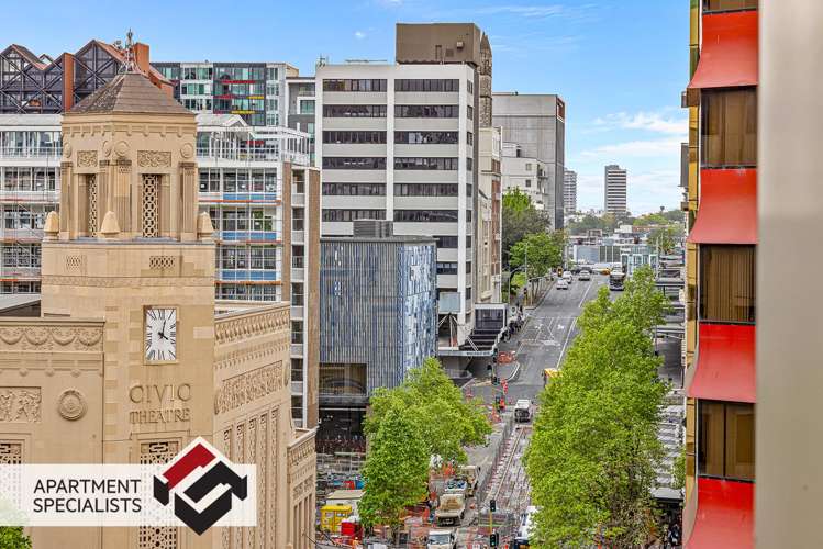 28 Wellesley Street Auckland Central_5